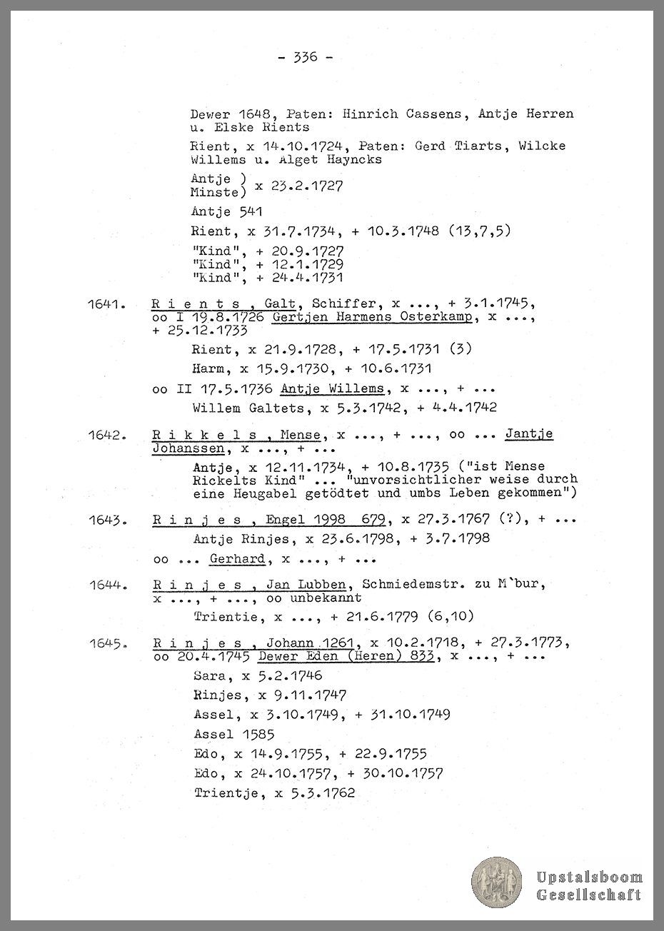 Document